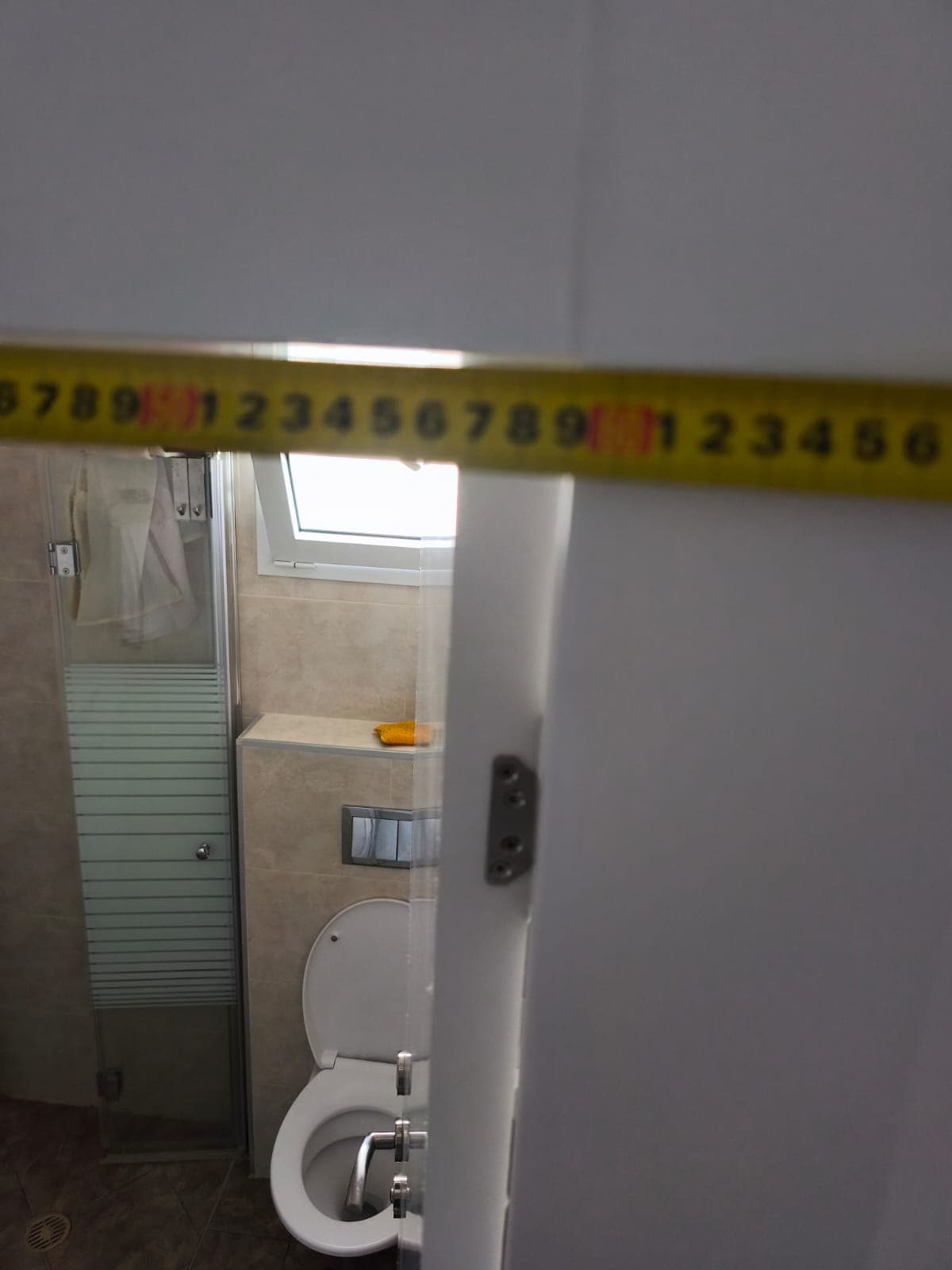 ליקויי מקלחון - בדק בית בדיקת מקלחון - זכוכית בטיחות, איטום וניקוז מקלחת - איתור ליקויי מקלחון בבדק בית